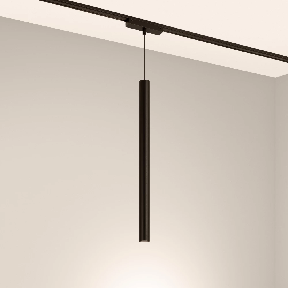 Светильник MAG-VIBE-SPOT-HANG-R35-10W Day4000-MIX (BK, 24 deg, 48V, TUYA) (Arlight, IP20 Металл, 5 лет) 044817 - Viokon.com