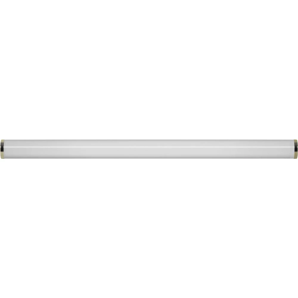 Светодиодный светильник 90LEDs 4000K 18W в пластиковом корпусе IP44, бронза, AL5049 (28744) - Viokon.com