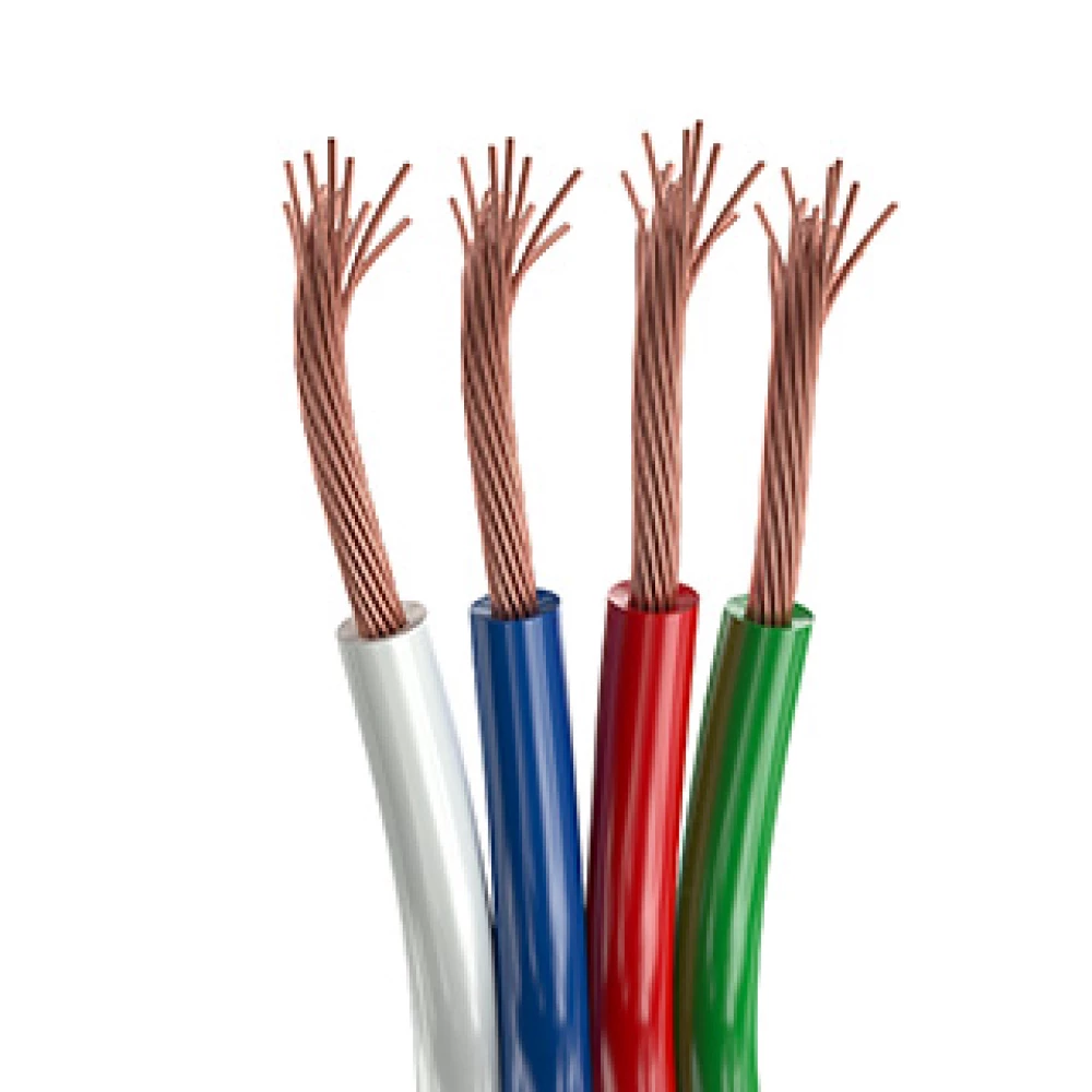 Шлейф питания ARL-22AWG-4Wire-CU (Arlight, -) 031700 - Viokon.com