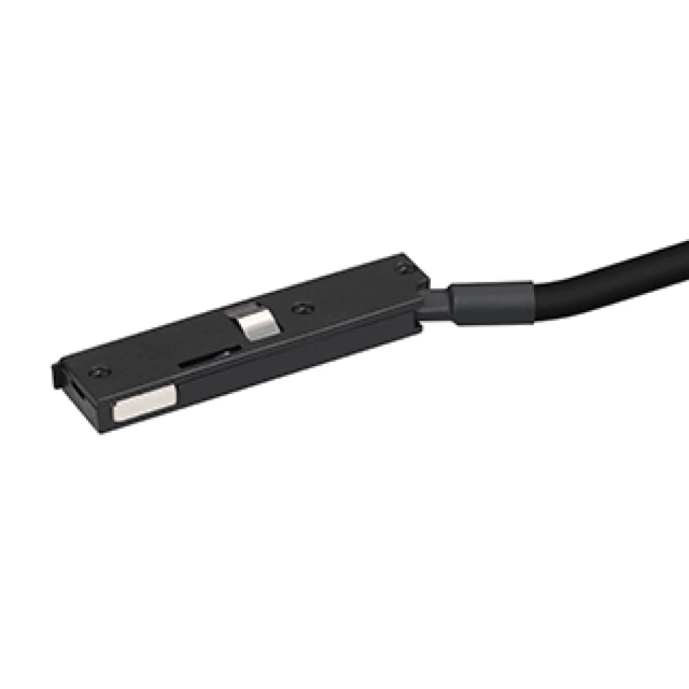 Коннектор питания MAG-MICROCOSM-CON-POWER (BK) (Arlight, IP20 Пластик) 043052 - Viokon.com