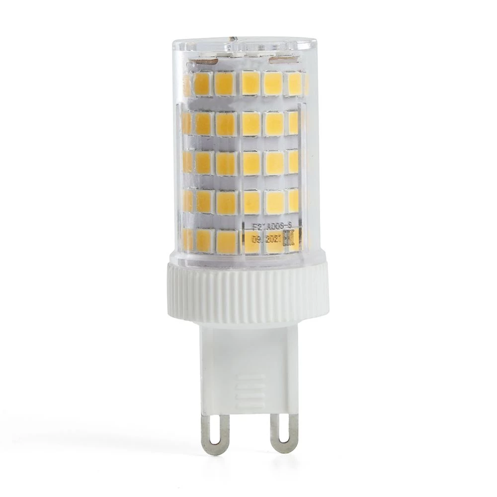 Лампа светодиодная Feron LB-435 G9 11W 175-265V 4000K (38150) - Viokon.com