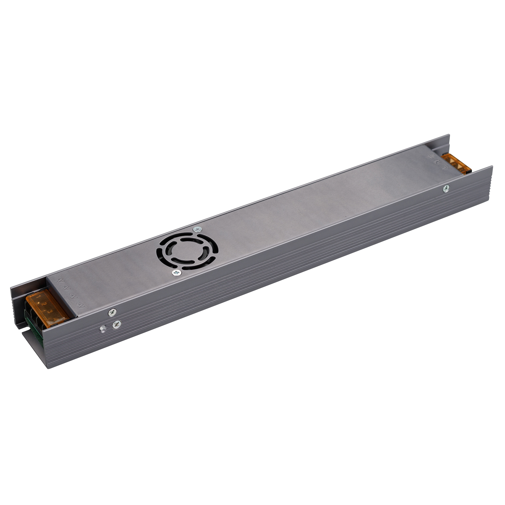 Блок питания ARS-360-24-LF (24V, 15A, 360W) (Arlight, IP20 Сетка, 3 года) 029754 - Viokon.com