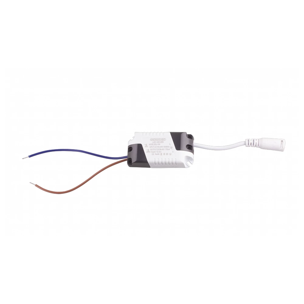 SDL 14R 10W WH 3000K - Viokon.com