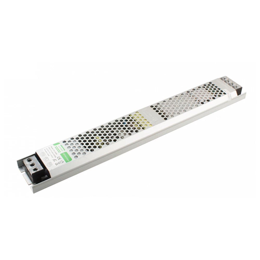 12В 350Вт SLIM - Viokon.com