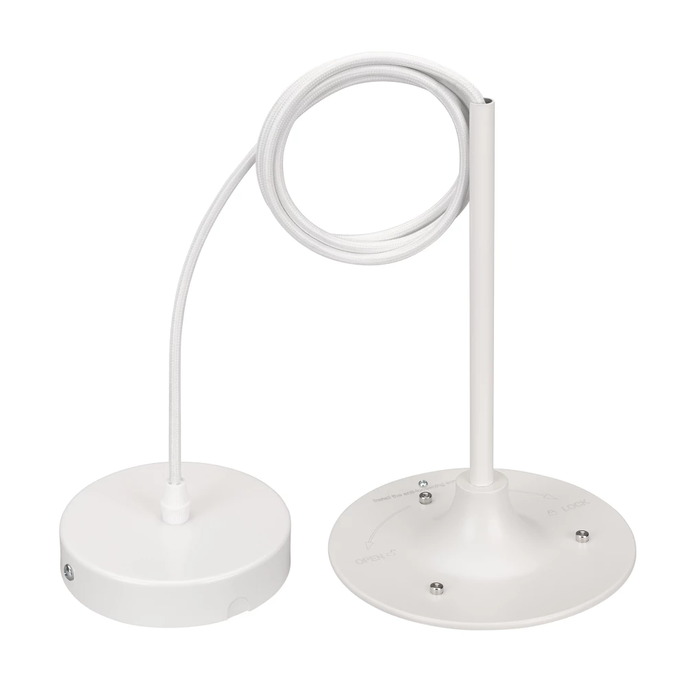 Подвес SPX-HANG-R150-L1400 (WH) (Arlight, Металл) 041115 - Viokon.com