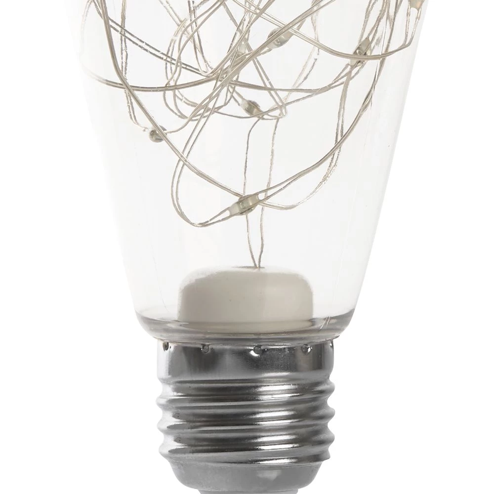 Лампа светодиодная Feron LB-380 E27 3W 230V 2700K (41674) - Viokon.com