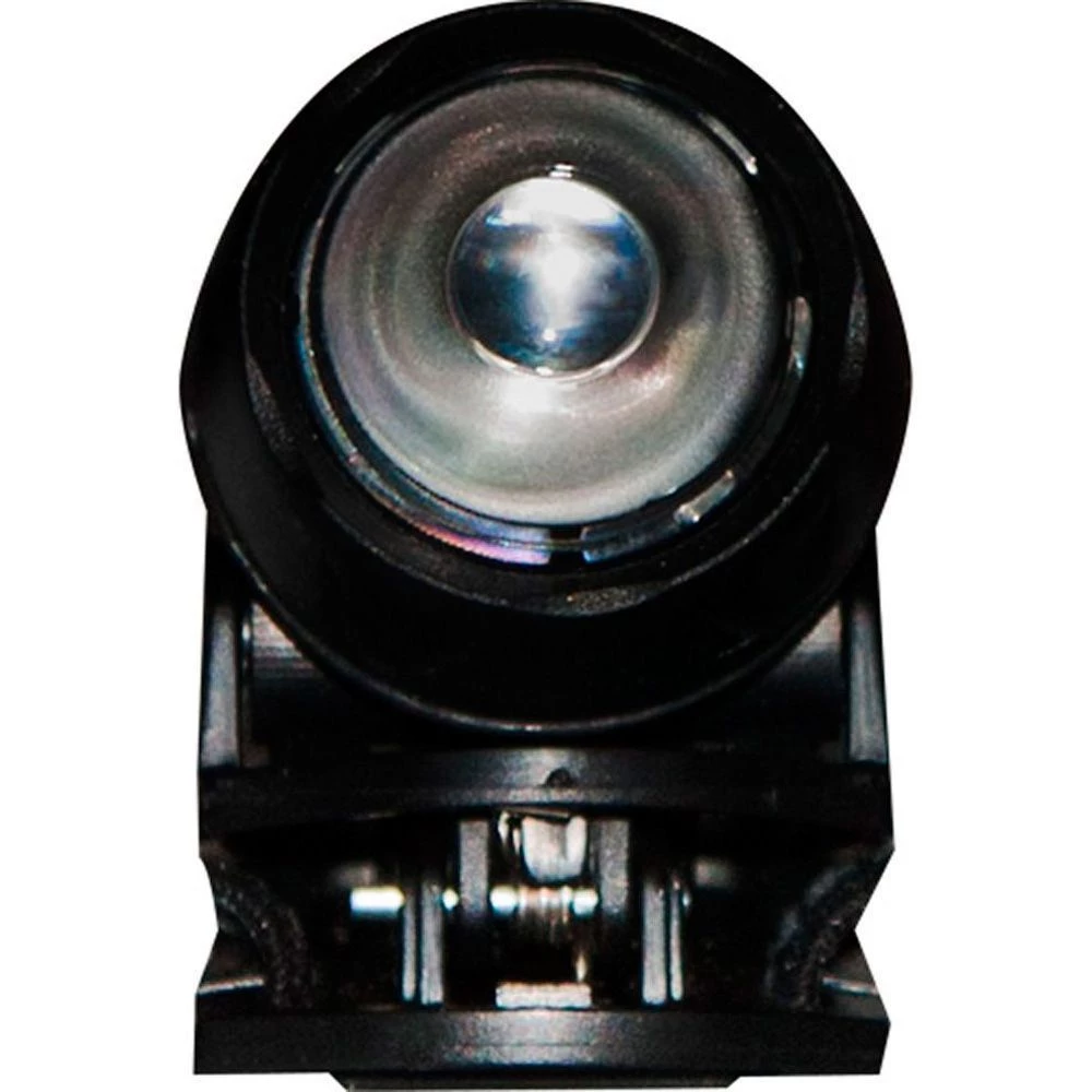 Фонарь аккумуляторный головной, 0.5W 1LED ,черный, TH2251 (12661) - Viokon.com