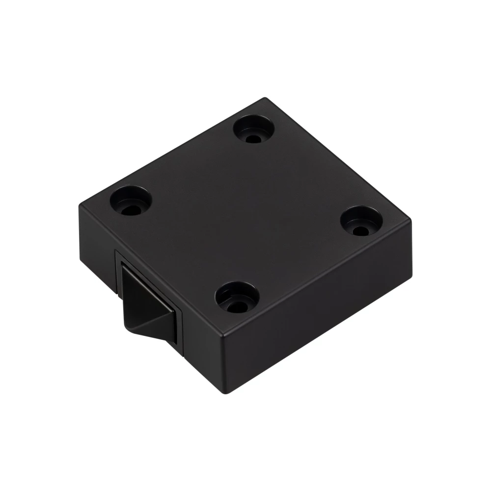 INTELLIGENT ARLIGHT Датчик открытия KINETIC-801-22-IN Black (No battery, 433MHz) (IARL, IP20 Пластик, 3 года) 058331 - Viokon.com