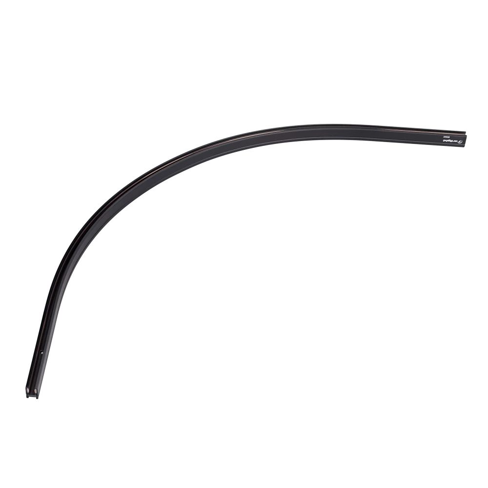 Трек MAG-MICROCOSM-TRACK-1115-ARC-R600 (BK) (Arlight, IP20) 043247 - Viokon.com
