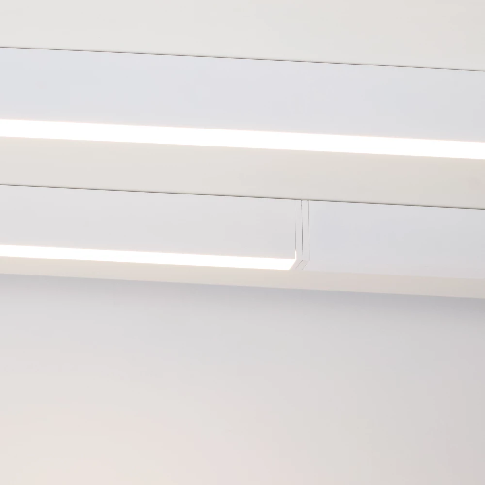 Светильник CLIP-38-FLAT-S312-6W Day4000 (WH, 110 deg, 24V) (Arlight, IP40 Металл, 3 года) 029001 - Viokon.com