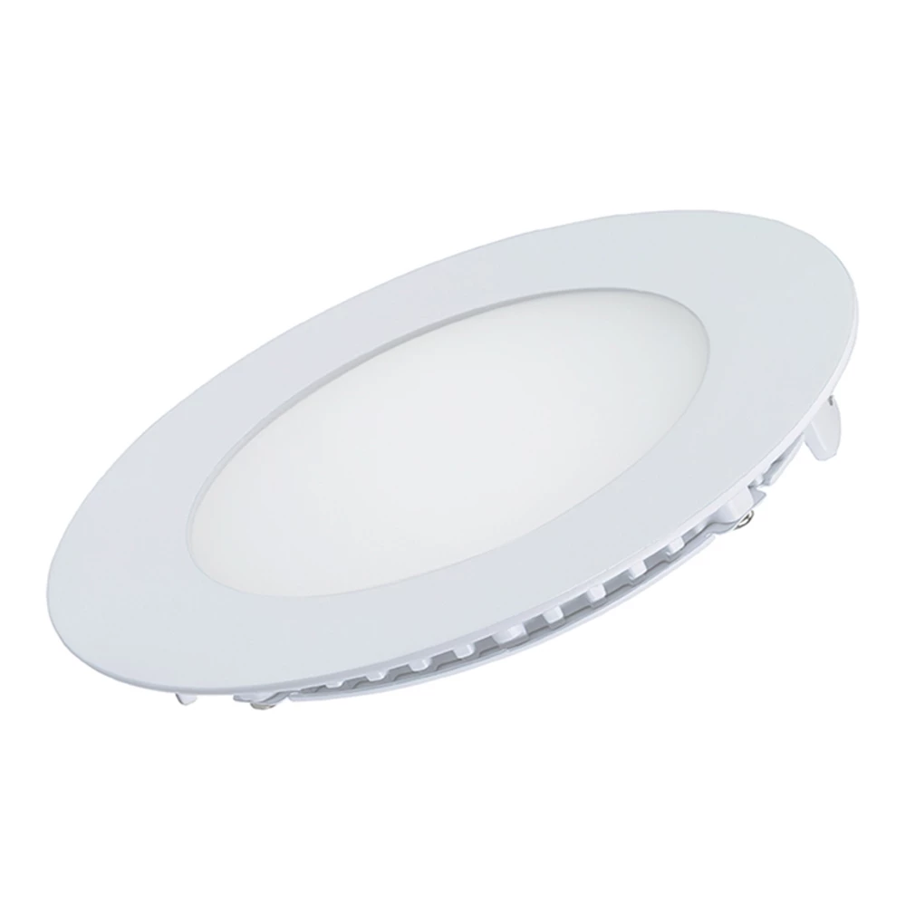 Светильник DL-120M-9W White (Arlight, IP40 Металл, 3 года) 020105 - Viokon.com