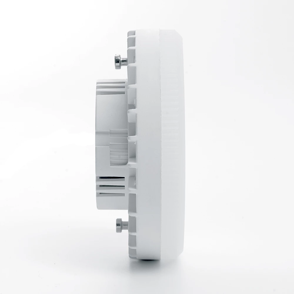 Лампа светодиодная Feron LB-1508 GX53 8W 175-265V 2700K OSRAM LED (38202) - Viokon.com