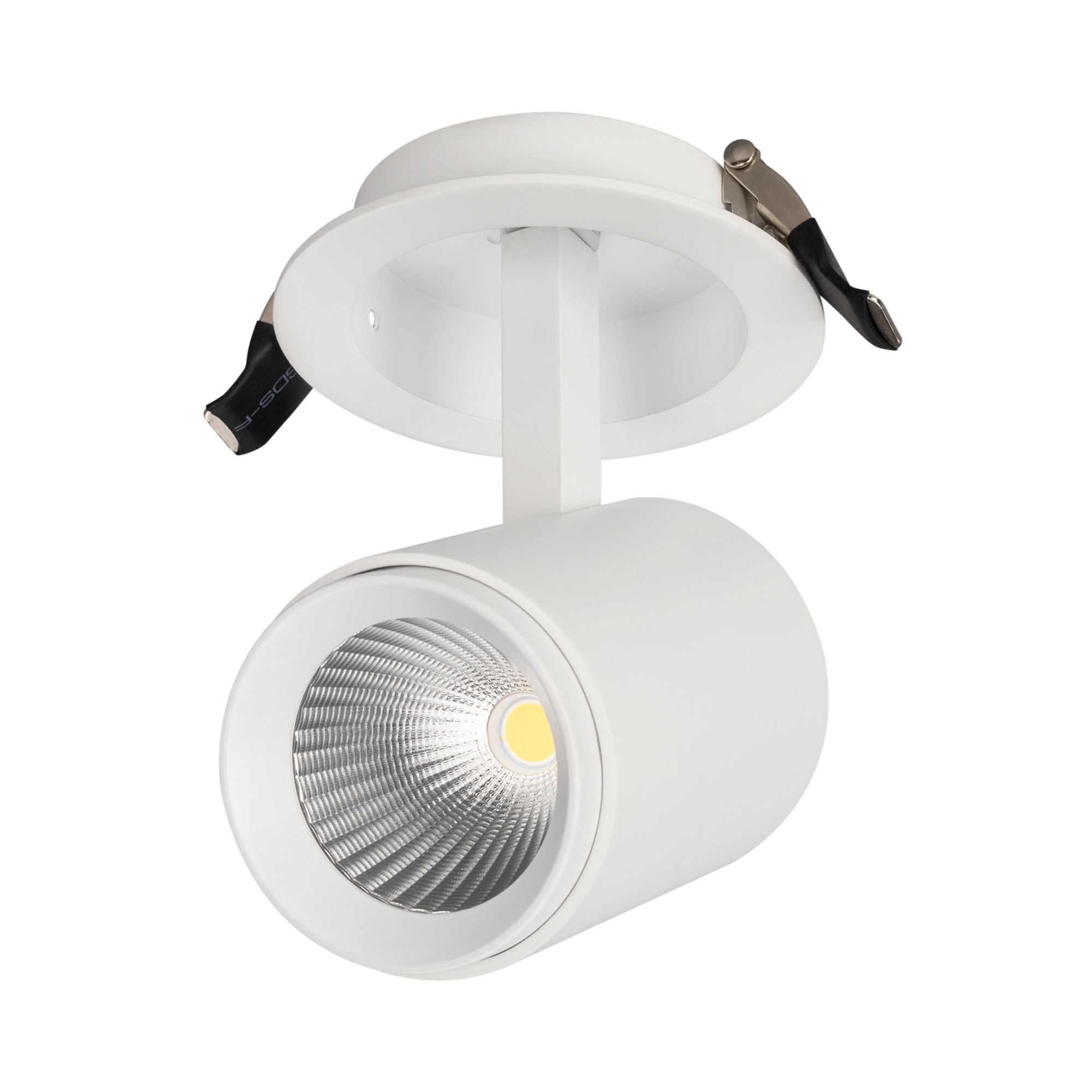 Светильник LGD-678WH-9W White 25deg (Arlight, IP20 Металл, 3 года) 022243 - Viokon.com