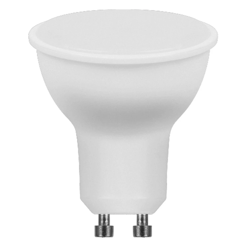 Лампа светодиодная Feron LB-26 GU10 7W 175-265V 2700K (25289) - Viokon.com
