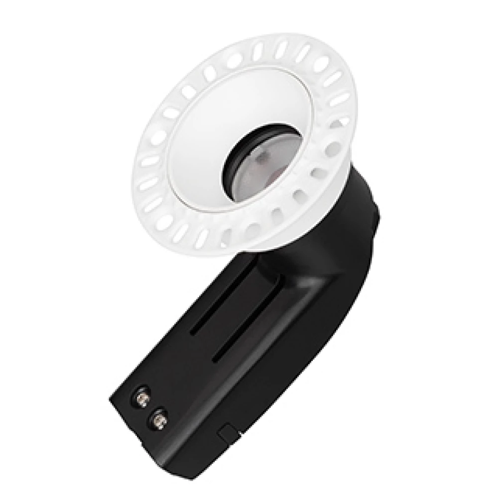 Светильник MS-RIALTO-TRIMLESS-R40-9W Day4000 (WH, 36deg, 230V) (Arlight, IP20 Металл, 5 лет) 047772 - Viokon.com