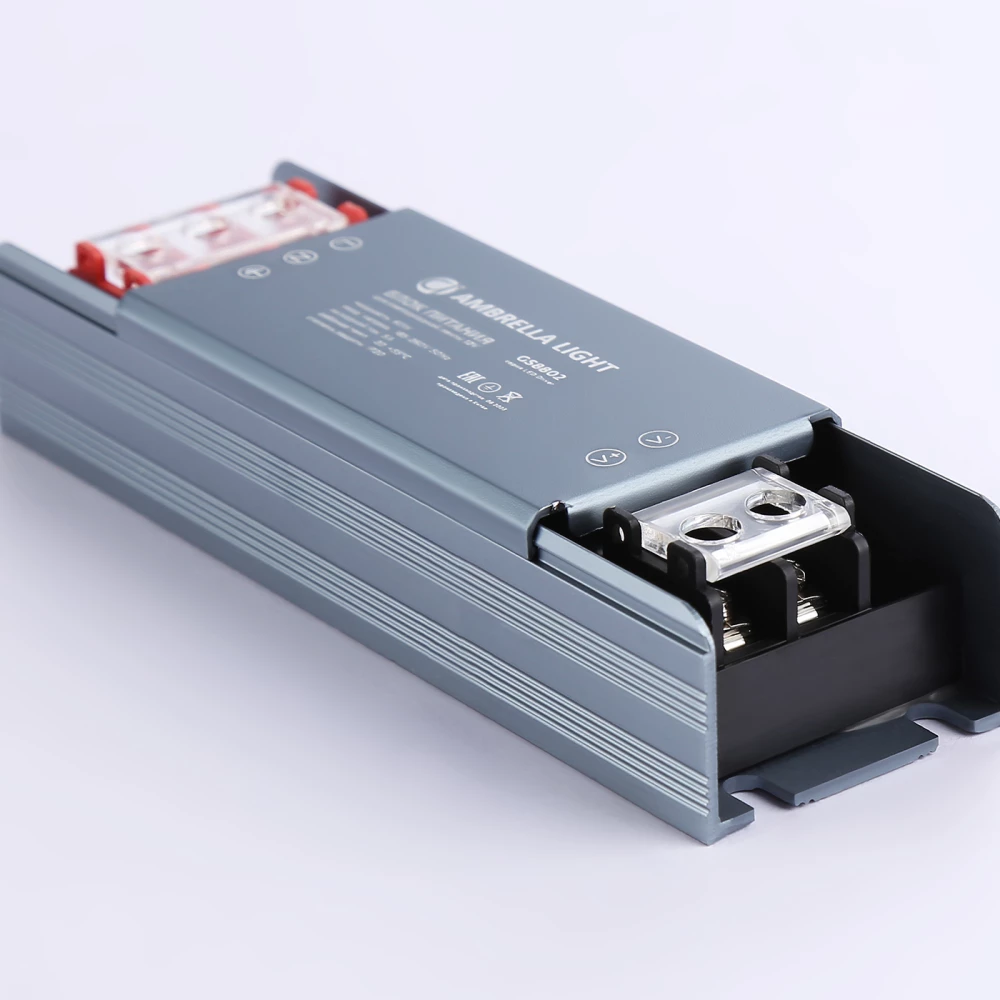 Блок питания для светодиодной ленты 24V 60W 2.5A IP20 185-260V 115*35*22 GS8821 GS8821 блок питания 24V 60W 2.5A IP20 185-260V 115*35*22 - Viokon.com