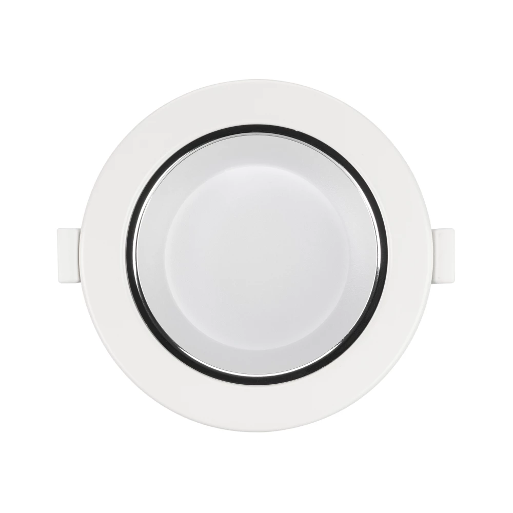 Светильник IM-STORM-R115-10W Day4000-MIX (WH, 80 deg, 230V) (Arlight, IP20 Металл, 3 года) 032431 - Viokon.com