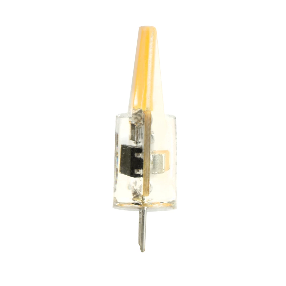 Лампа светодиодная Feron LB-423 G4 3W 230V 6400K (51169) - Viokon.com
