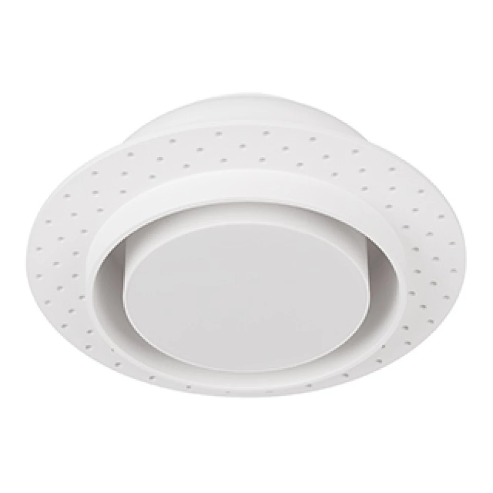 Светильник SP-ARCLOOP-TRIMLESS-D180-20W Day4000-Warm3000 (WH, 120 deg, 230V) (Arlight, Алюминий) 051584 - Viokon.com