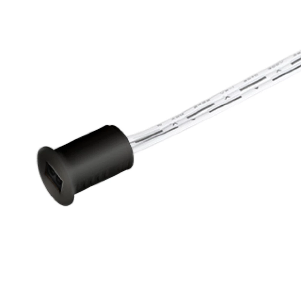 ИК-датчик SR-PRIME-IN-R14-BK-MINI (12-24V, 48-96W, HAND) (Arlight, IP20 Пластик, 2 года) 045900 - Viokon.com
