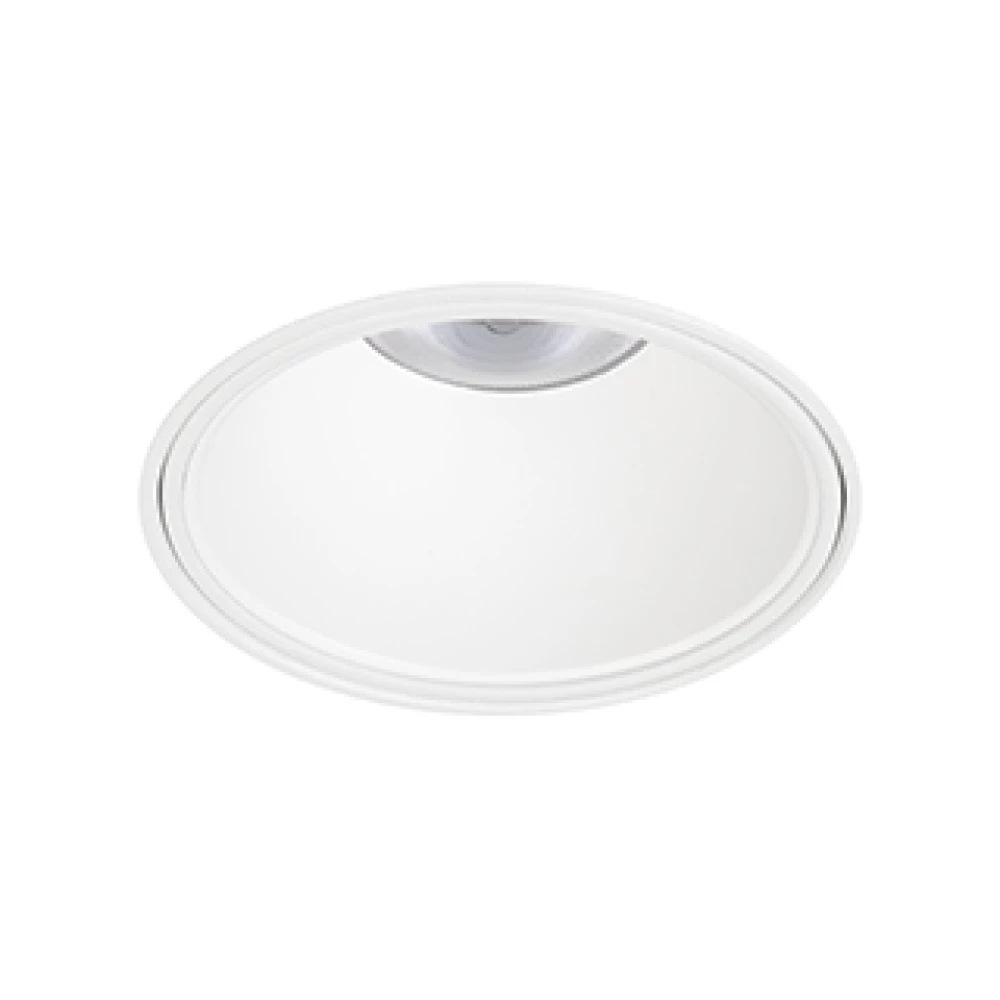 Светильник MS-ATLAS-TRIMLESS-R50-6W Day4000 (WH, 40deg, 230V) (Arlight, IP20 Металл, 5 лет) 037061(1) - Viokon.com