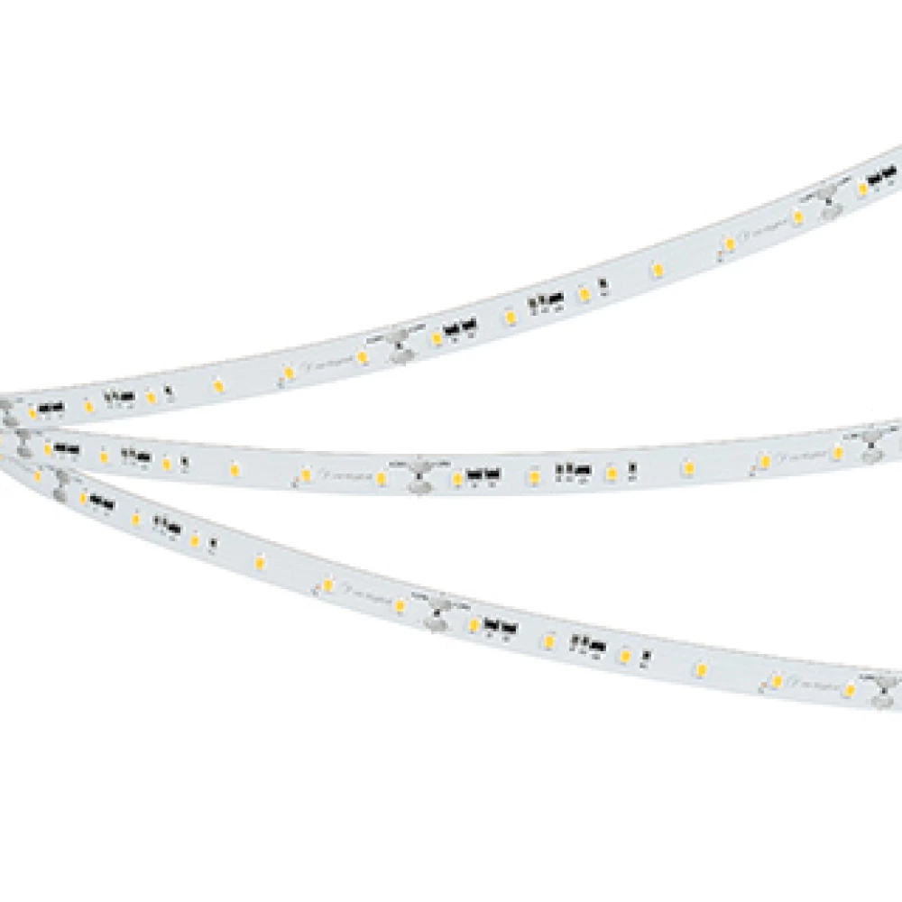Лента IC-A60-10mm 24V Warm3000 (4.8 W/m, IP20, 2835, 20m) (Arlight, 4.8 Вт/м, IP20) 040670 - Viokon.com