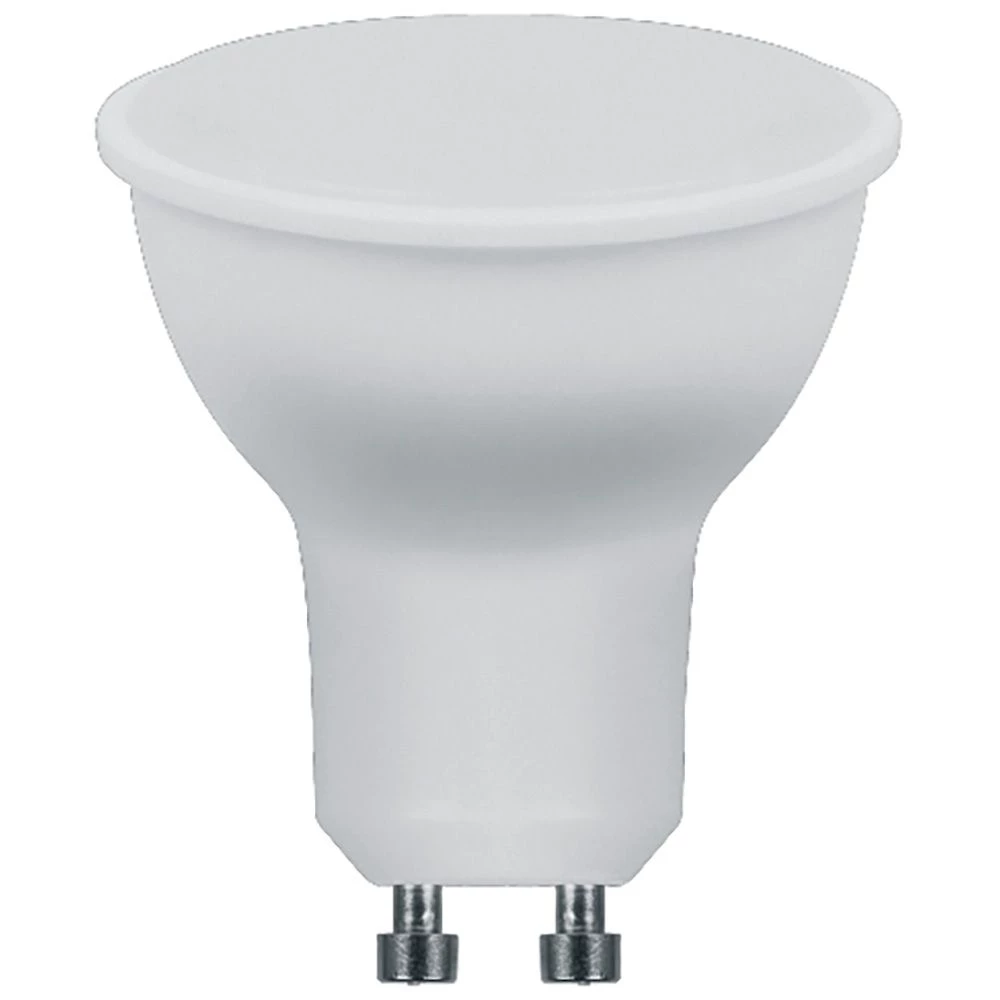 Лампа светодиодная Feron LB-26 GU10 7W 175-265V 6400K (25291) - Viokon.com