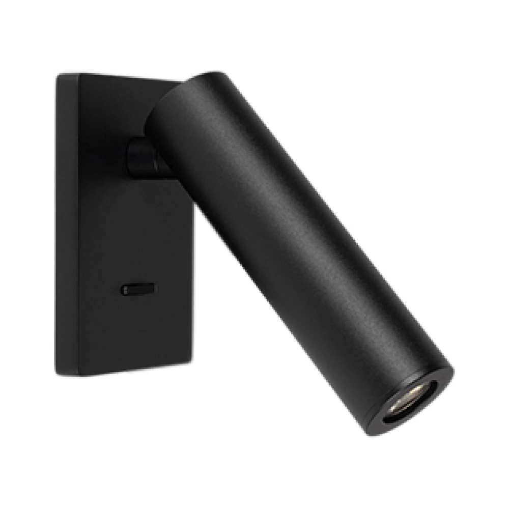 Светильник SP-READER-S60x86-3W Warm3000 (BK, 20 deg, 230V) (Arlight, IP20 Металл, 3 года) 052937 - Viokon.com