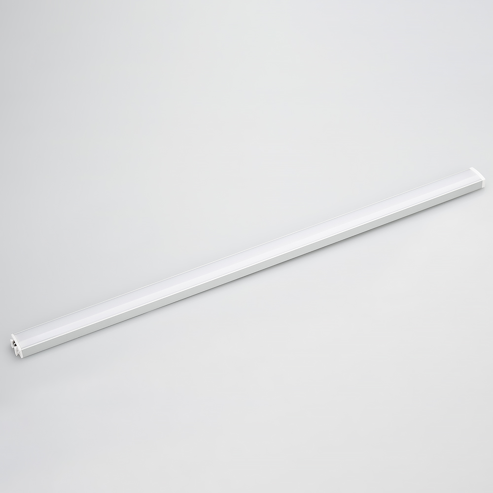 Светильник BAR-2411-500A-6W 12V Warm (Arlight, Закрытый) 024007 - Viokon.com