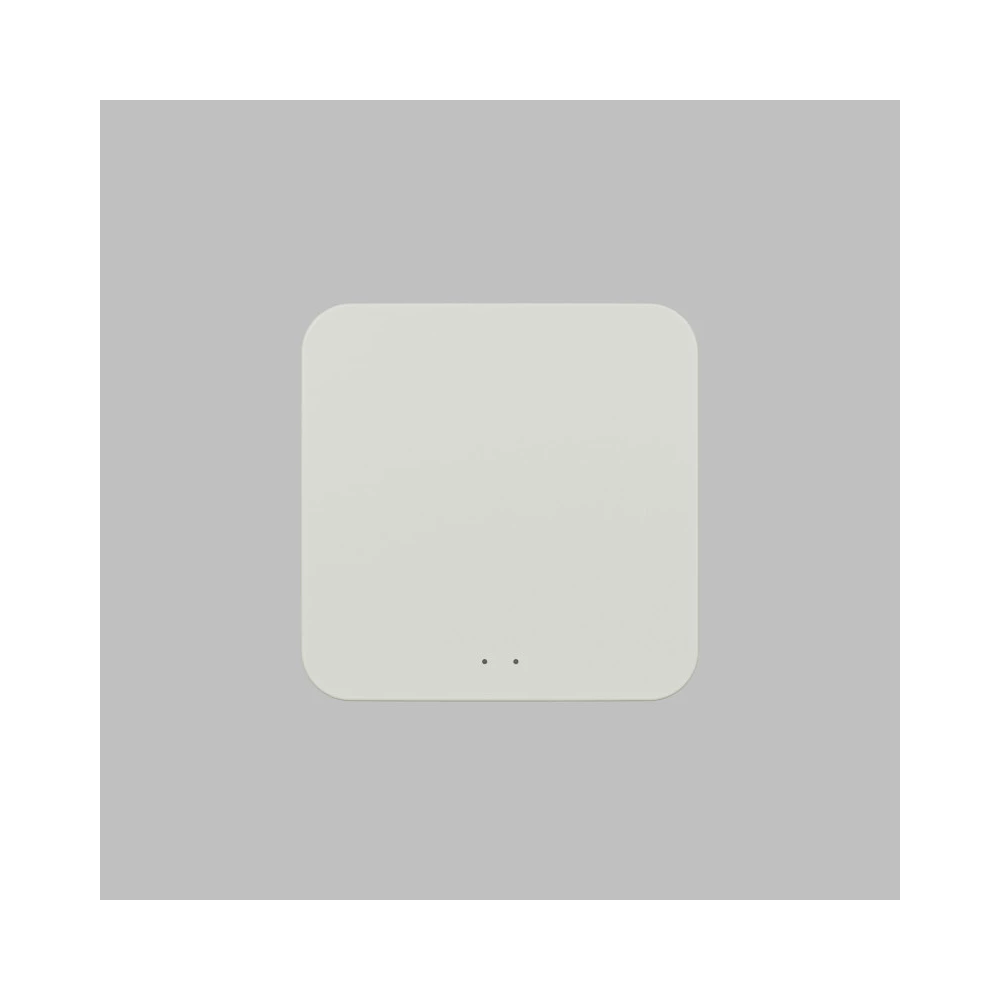 DK7402-WF Конвертер WiFi-ZigbeeBLE для умного дома пластик белый - Viokon.com