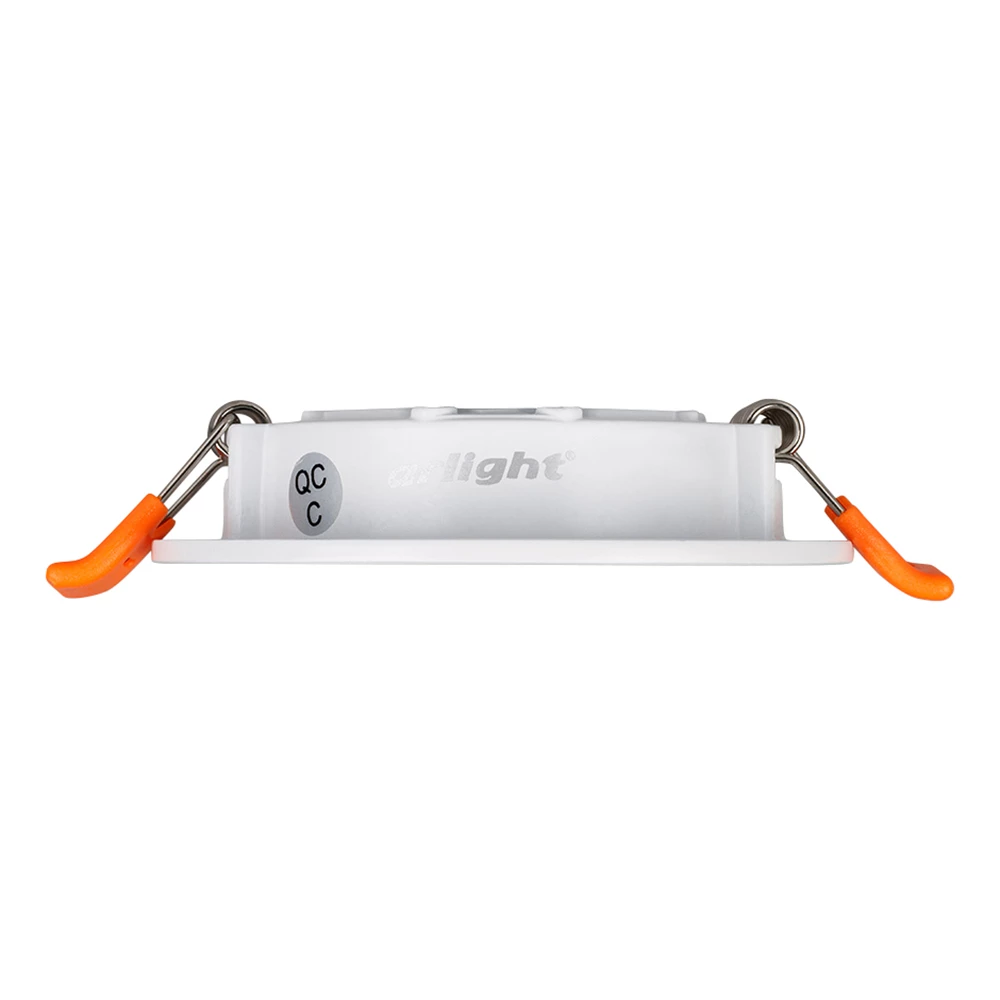 Светильник DL-BL90-5W White (Arlight, IP40 Металл, 3 года) 021430 - Viokon.com