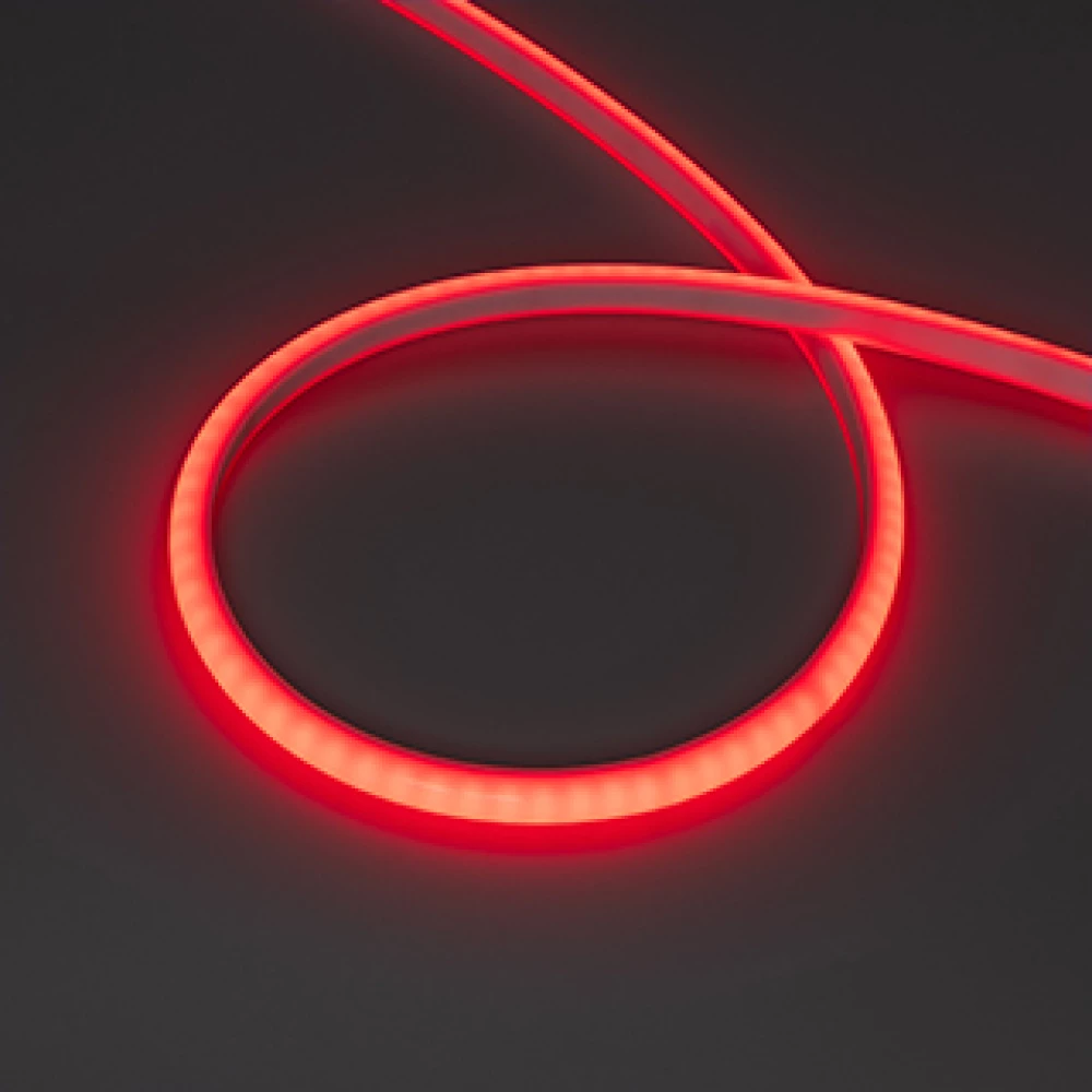 Лента герметичная RTW-PWT-A180-13mm 24V Red (14.4 W/m, IP67, 2835, 5m) (Arlight, 14.4 Вт/м, IP67) 026163(2) - Viokon.com