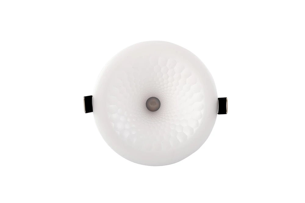 DK3045-WH Встраиваемый светильникIP 20 6Вт LED белый пластик - Viokon.com