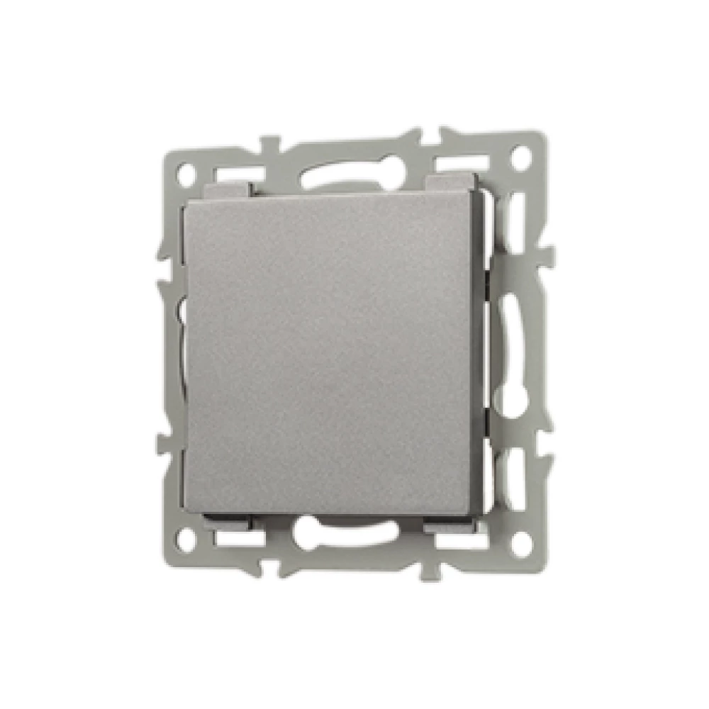 Заглушка для розетки SCT-MGG-PL-GR (Arlight, -) 044894 - Viokon.com
