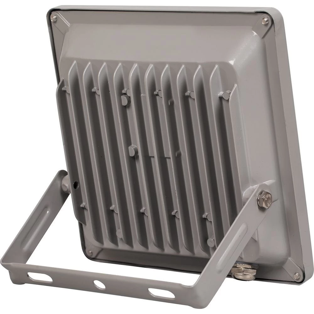 Светодиодный прожектор Feron LL-271 IP65 20W желтый (12202) - Viokon.com