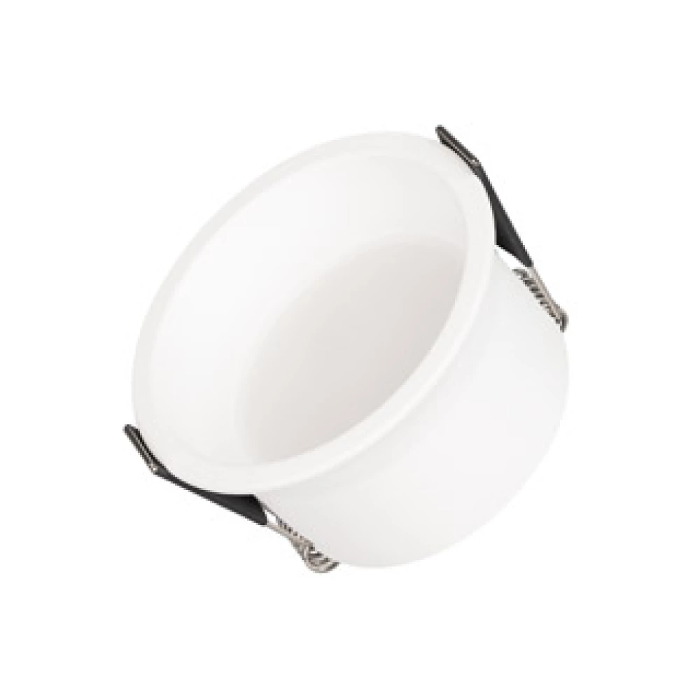 Светильник MS-BREEZE-BUILT-R82-9W Day4000 (WH, 85 deg, 230V) (Arlight, IP20 Металл, 3 года) 035609 - Viokon.com