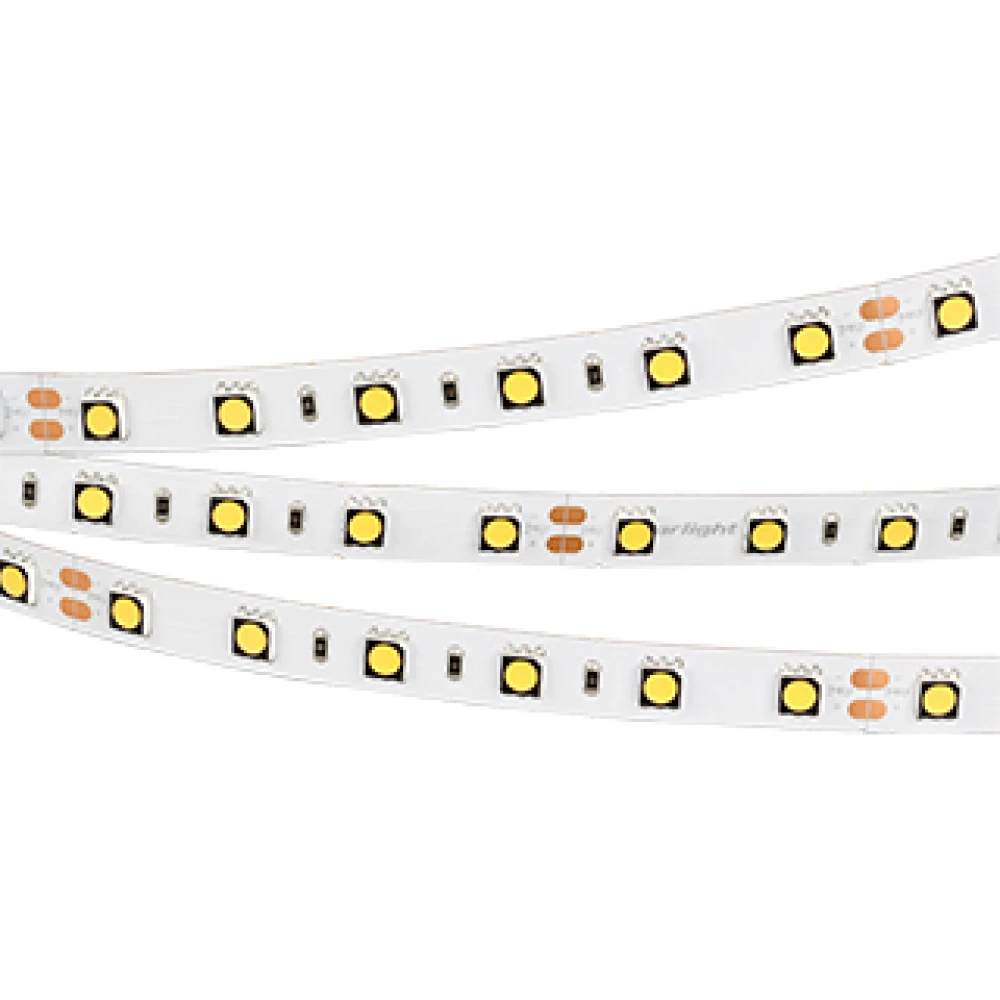 Лента RT-B60-10mm 24V Day4000 CRI98 (14.4 W/m, IP20, 5060, 5m) (Arlight, Открытый) 021422(2) - Viokon.com