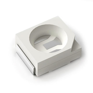 Светодиод ARL-1210UBC-240mcd (3528H236BC) (Arlight, SMD 3528 (PLCC2, 1210)) 011938 - Viokon.com