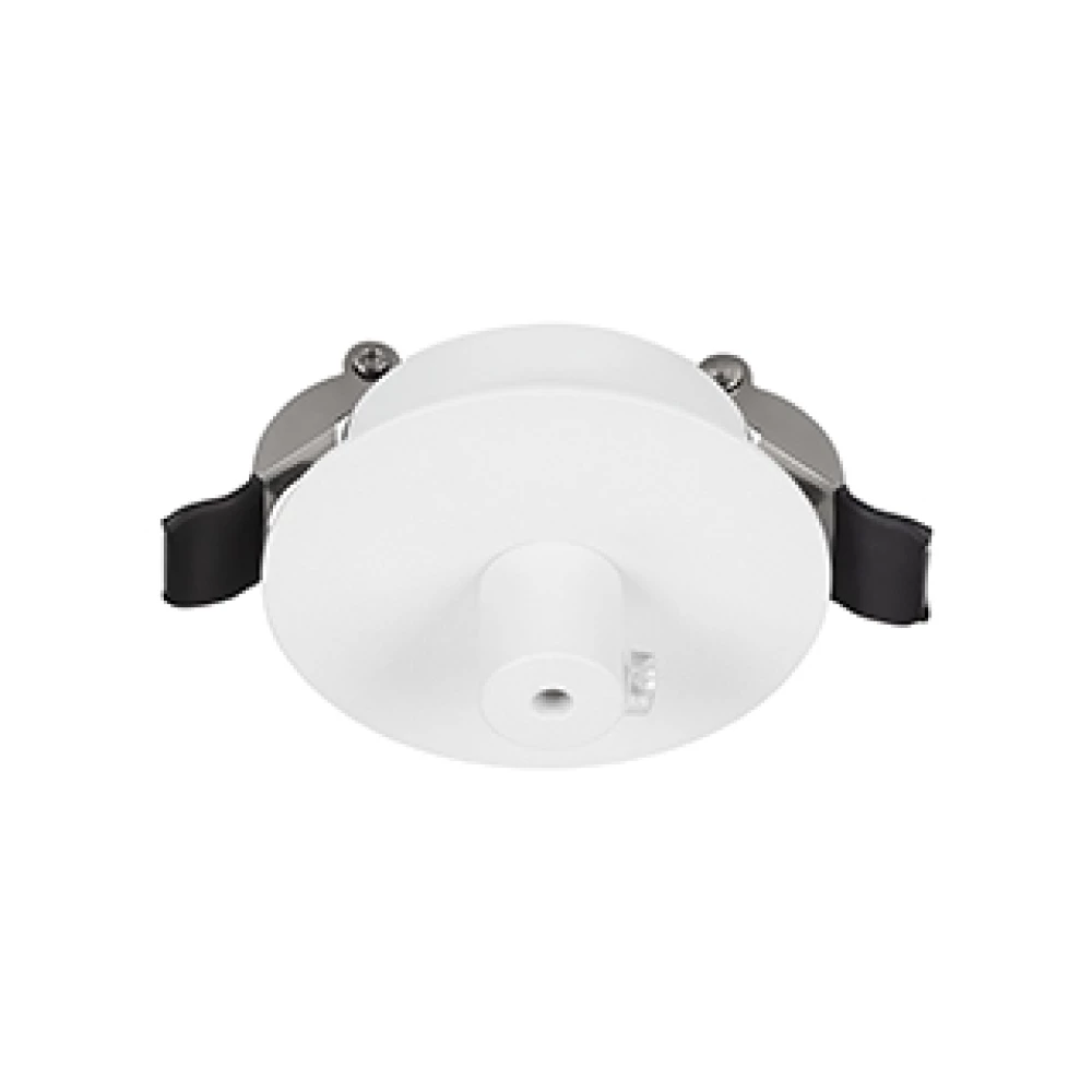Чаша потолочная встраиваемая SPX-CANOPY-R60-C4 (WH) (Arlight, Металл) 046009 - Viokon.com
