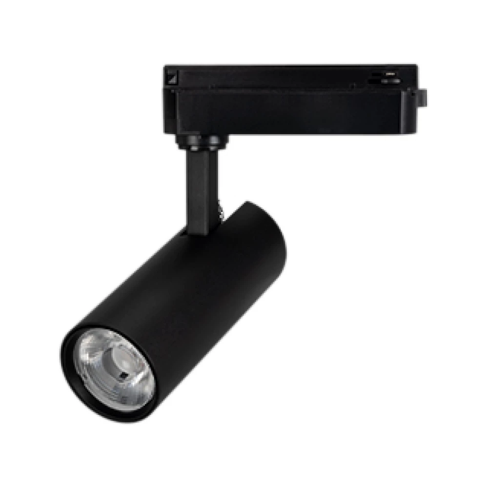 Светильник LGD-GERA-2TR-R60-15W Warm3000 (BK, 36 deg, 230V) (Arlight, IP20 Металл, 5 лет) 055067 - Viokon.com