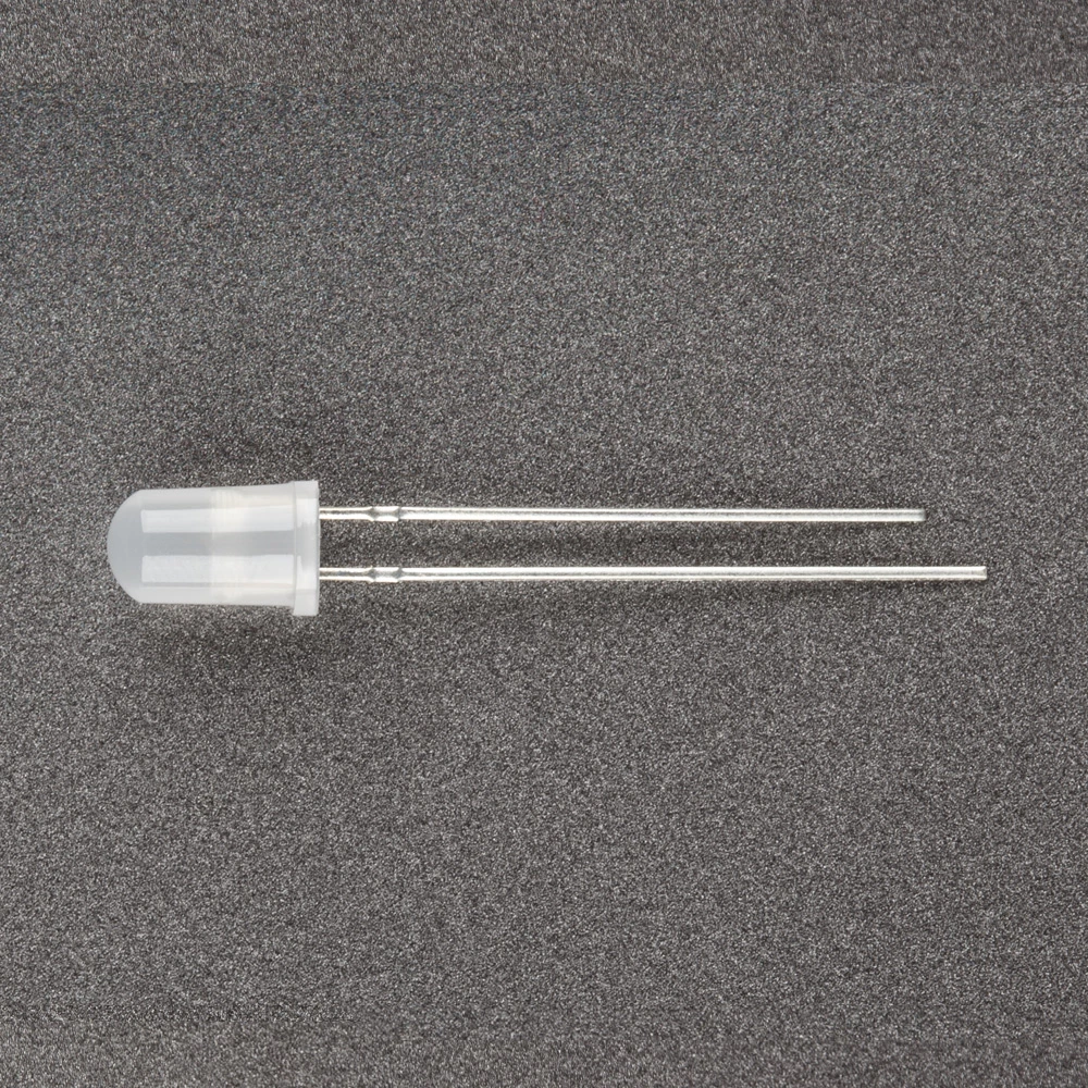Светодиод ARL-5013UBW-B (Arlight, 5мм (круглый)) 003135 - Viokon.com