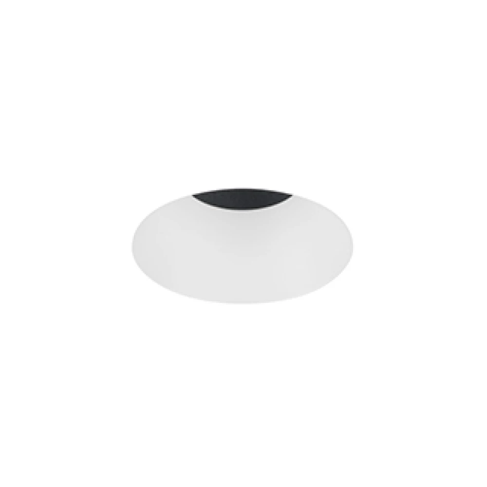 Светильник MS-ARADO-TRIMLESS-R45-5W Warm3000 (WH-WH, 36 deg, 230V) (Arlight, IP20 Металл, 5 лет) 052389 - Viokon.com