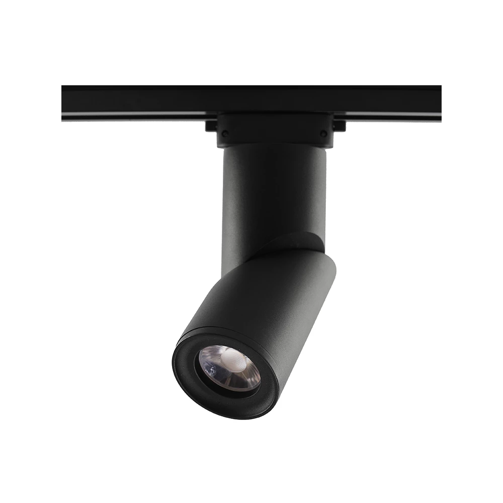 DLP 12T 12W BK 4000K - Viokon.com
