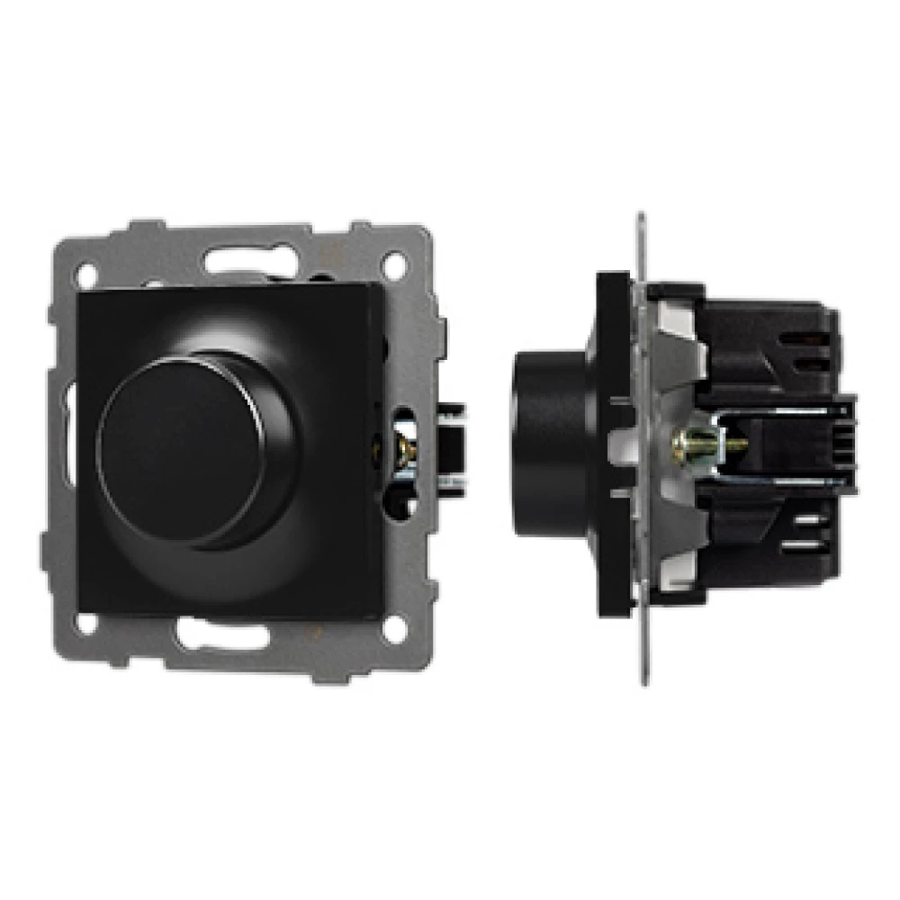 Механизм светорегулятора SWT-DLR-BK-V (250V, 10A) (Arlight, -) 049864 - Viokon.com