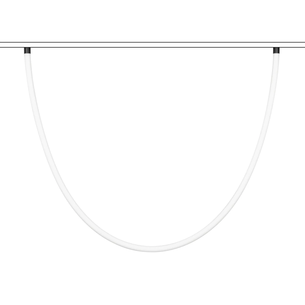 Светильник MAG-FLEX-TUBE-ELASTIC-L2500-35W Day4000 (BK, 360 deg, 48V) (Arlight, IP20 Металл, 3 года) 035384 - Viokon.com