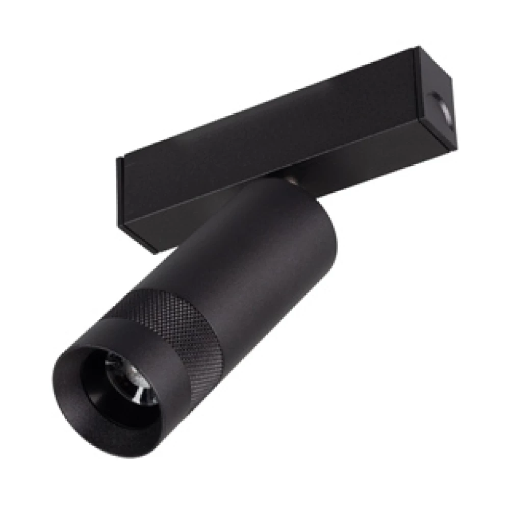 Светильник MAG-SPOT-ZOOM-25-R35-7W Day4000 (BK, 20-55 deg, 24V) (Arlight, IP20 Металл, 5 лет) 053796 - Viokon.com