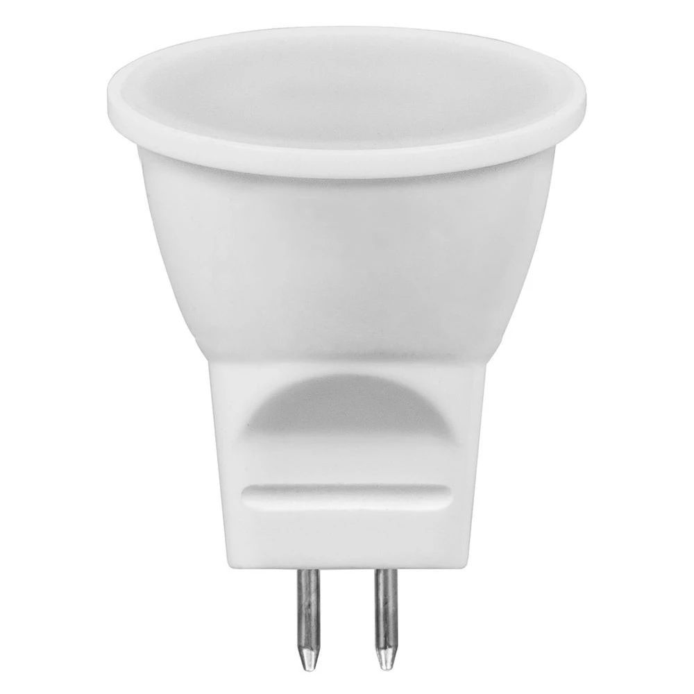 Лампа светодиодная Feron LB-271 MR11 G5.3 3W 230V 2700K (25551) - Viokon.com
