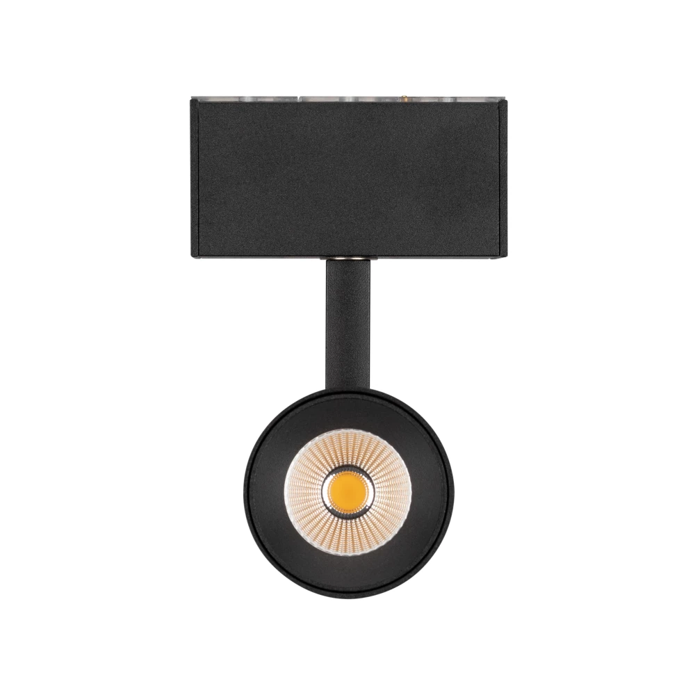 Светильник MAG-SPOT-45-R85-12W Day4000 (BK, 36 deg, 24V) (Arlight, IP20 Металл, 5 лет) 032646 - Viokon.com