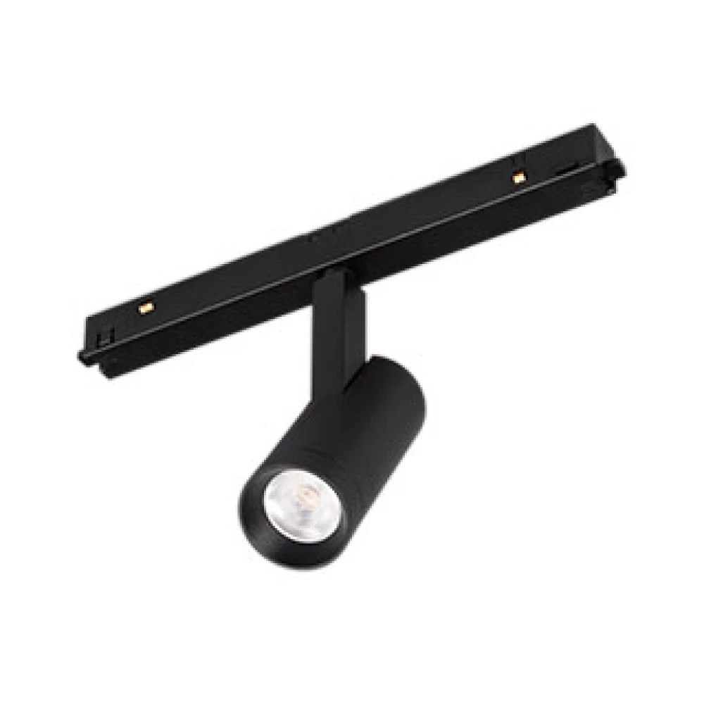 Светильник MAG-FLEX-SPOT-R35-6W Warm3000 (BK, 24 deg, 48V) (Arlight, IP20 Металл, 3 года) 036320 - Viokon.com
