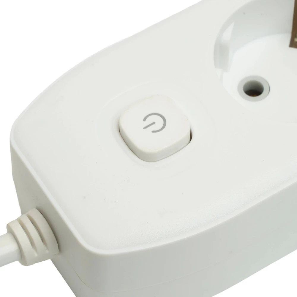 Удлинитель 4-местный c/з 3x1 мм2, 3 м, 250В, 10А, 2USB+1Type-C 2,4А, серия Home plus, белый STEKKER HM08-43-02 (49978) - Viokon.com